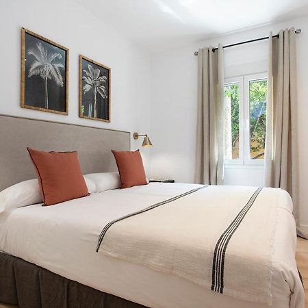 Genteel Home Aire Sevilla Exteriör bild