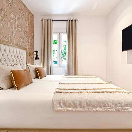 Genteel Home Aire Sevilla Exteriör bild