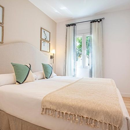 Genteel Home Aire Sevilla Exteriör bild