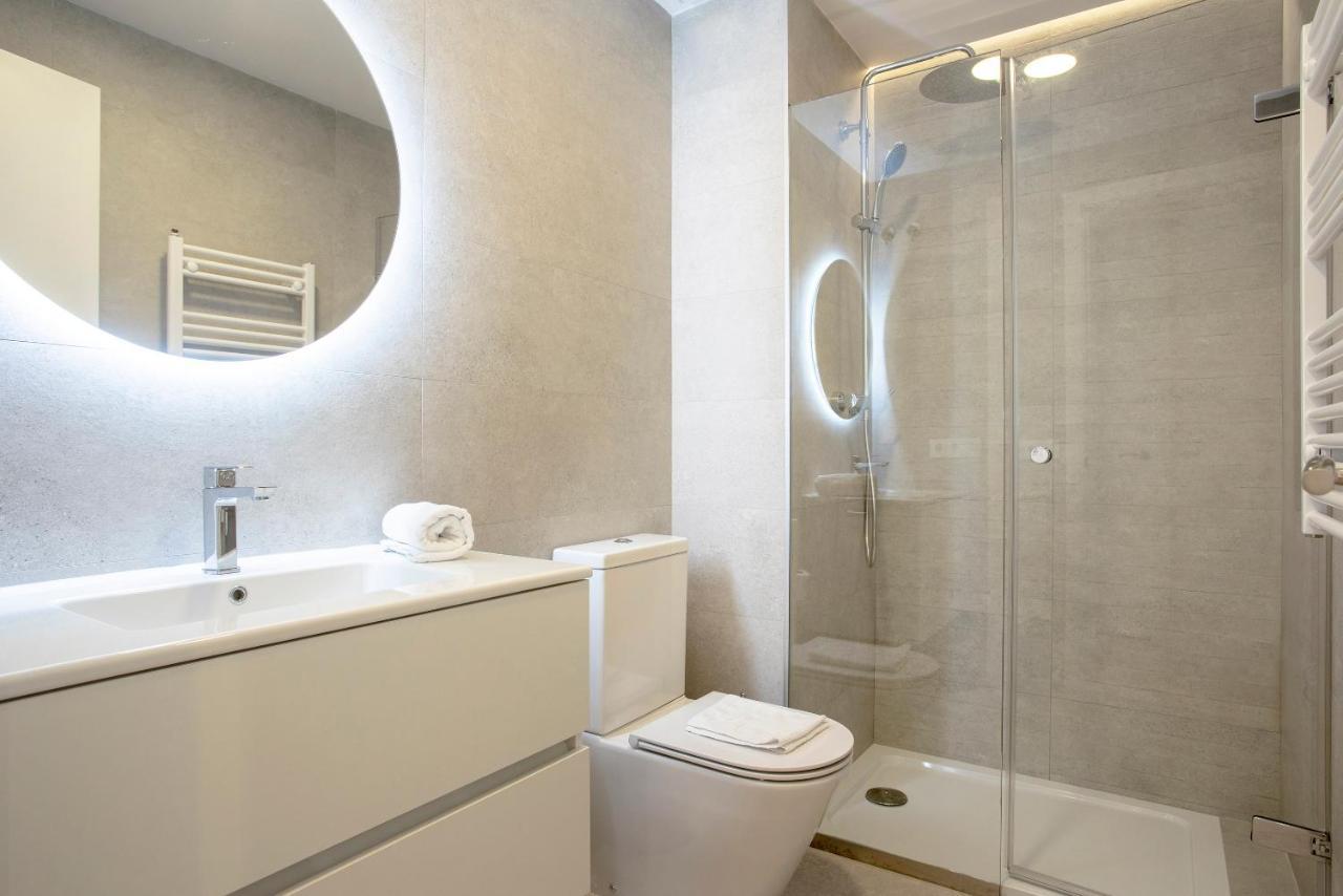 Genteel Home Aire Sevilla Exteriör bild